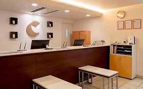 Comfort Hotel Yokohama Kannai